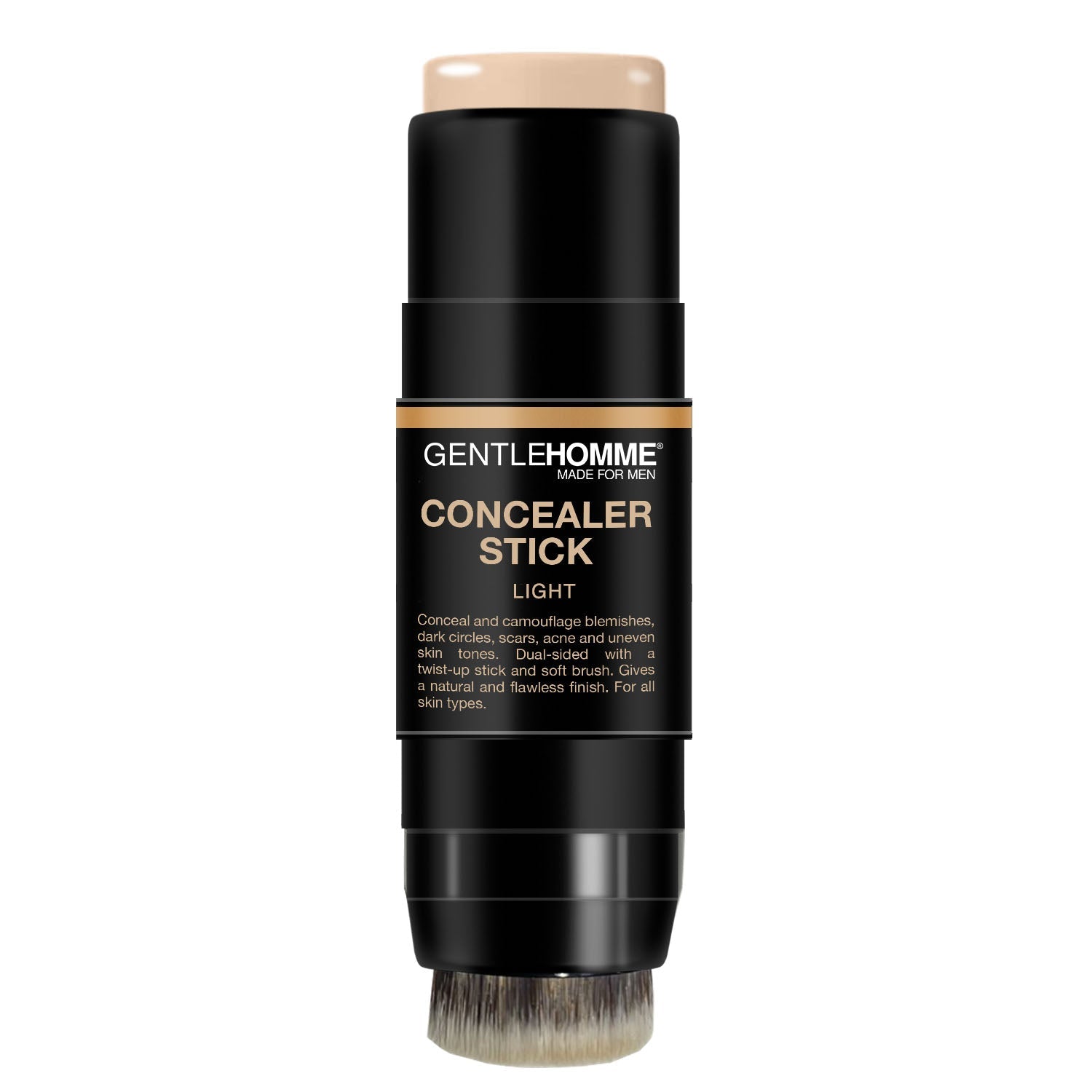 Cover Stick – Under Eye & Blemish
