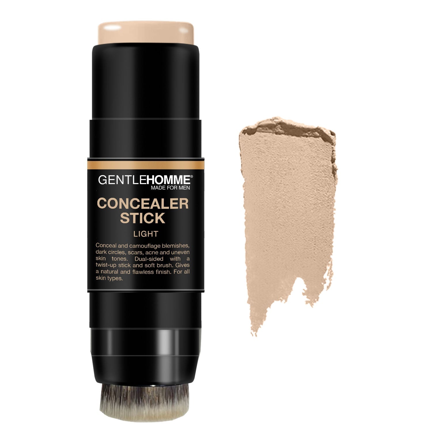 Cover Stick – Under Eye & Blemish