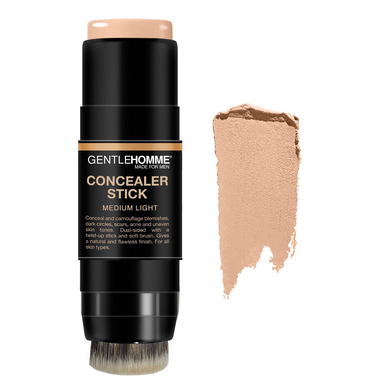 Cover Stick – Under Eye & Blemish