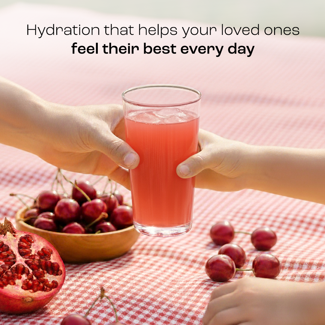 Sugar-Free Electrolyte Recovery Powder