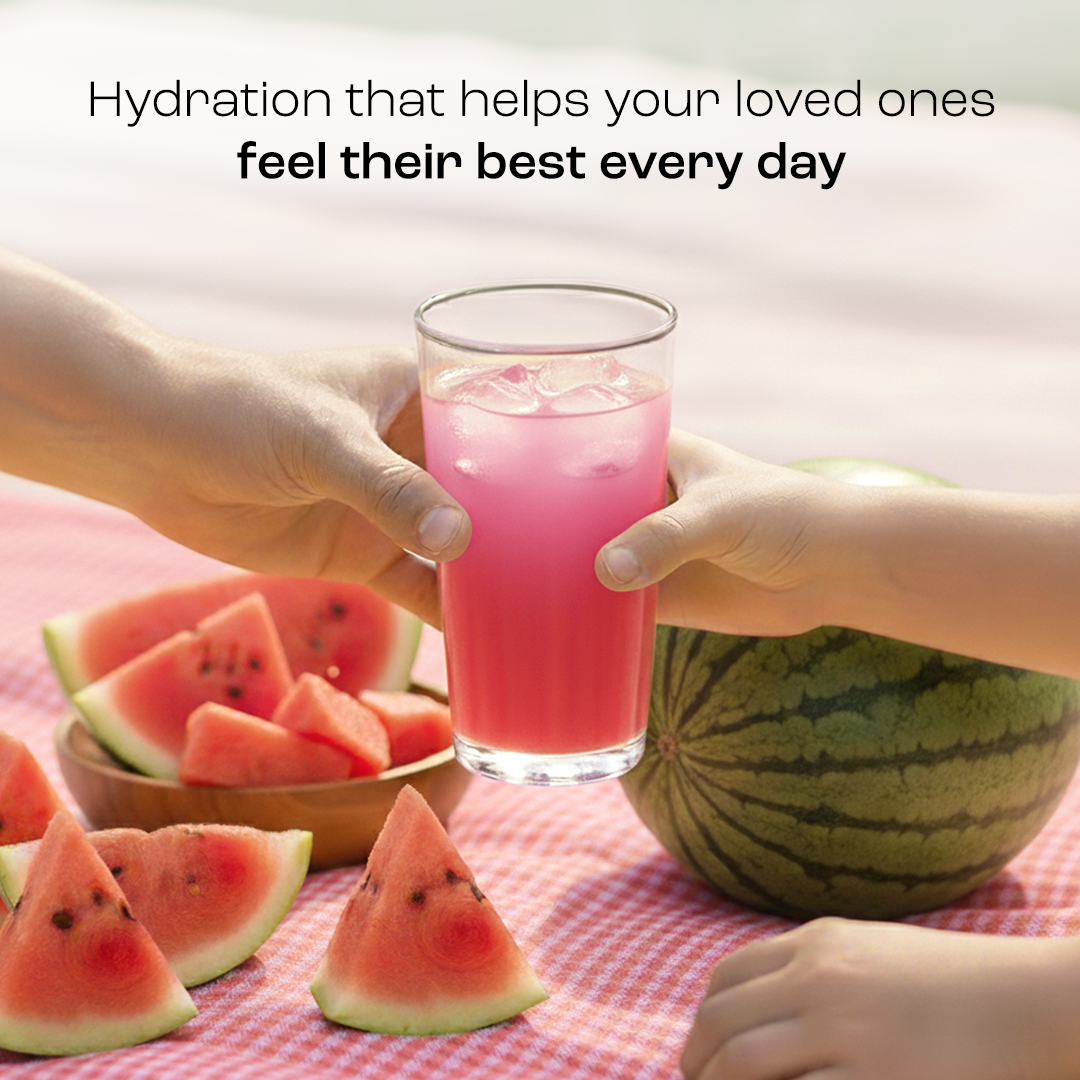 Sugar-Free Electrolyte Recovery Powder