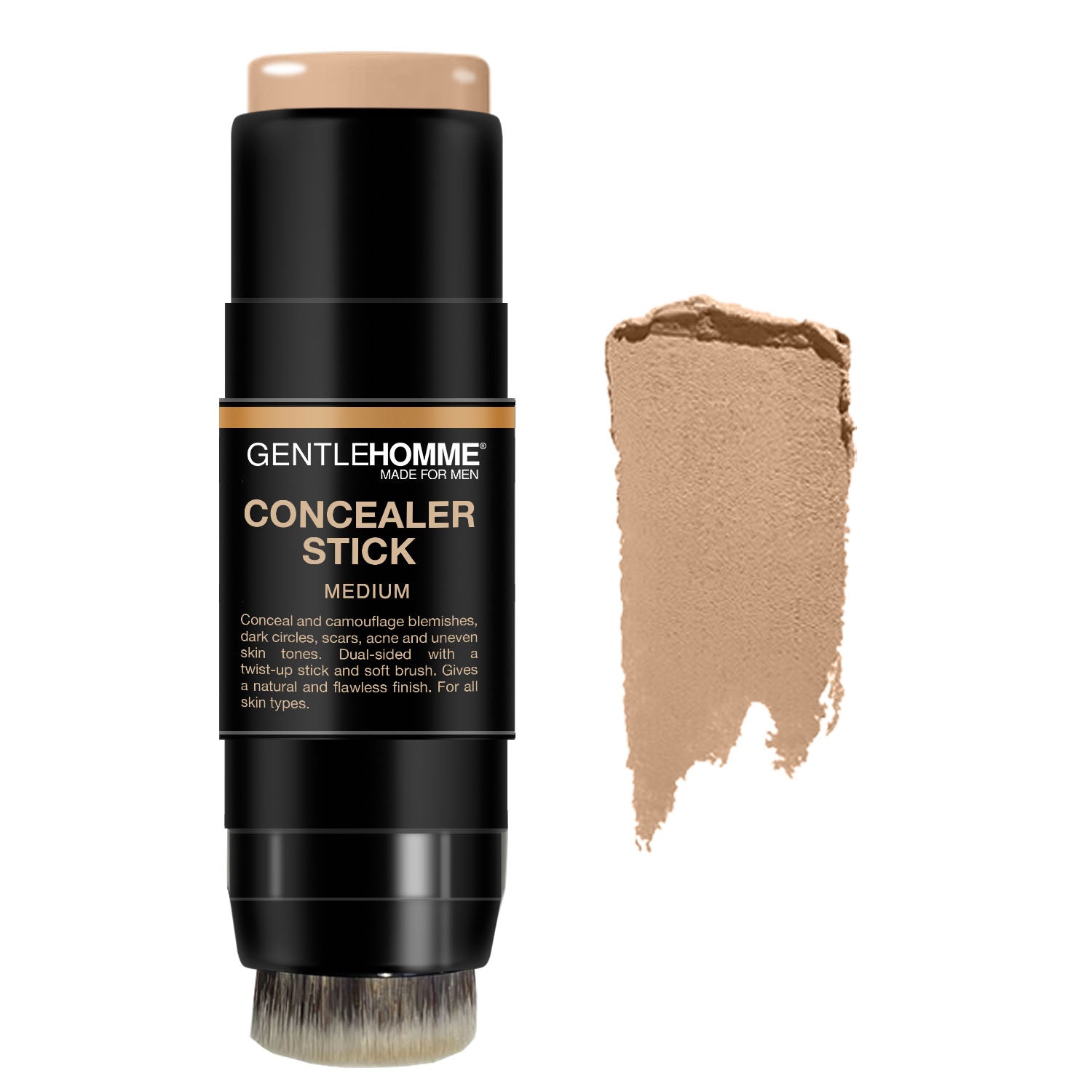 Cover Stick – Under Eye & Blemish