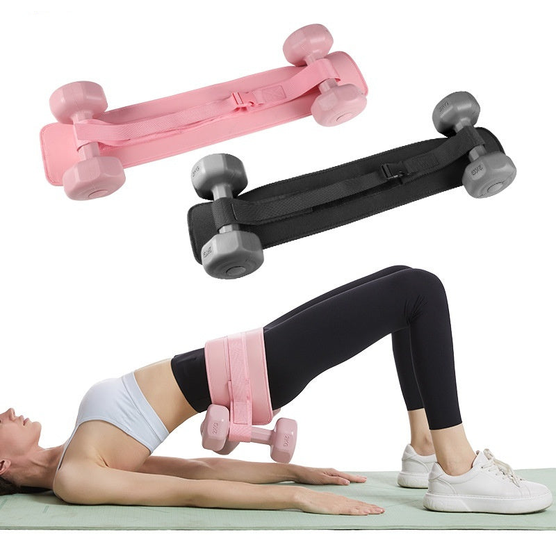 Pull-Up / Chin-Up Bar