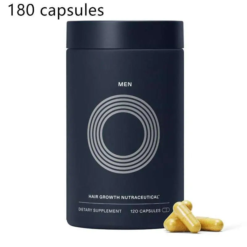 Daily Hair Care Capsules