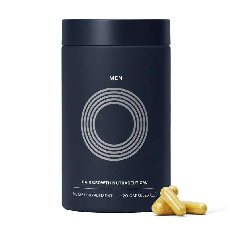 Daily Hair Care Capsules