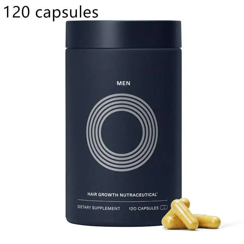 Daily Hair Care Capsules
