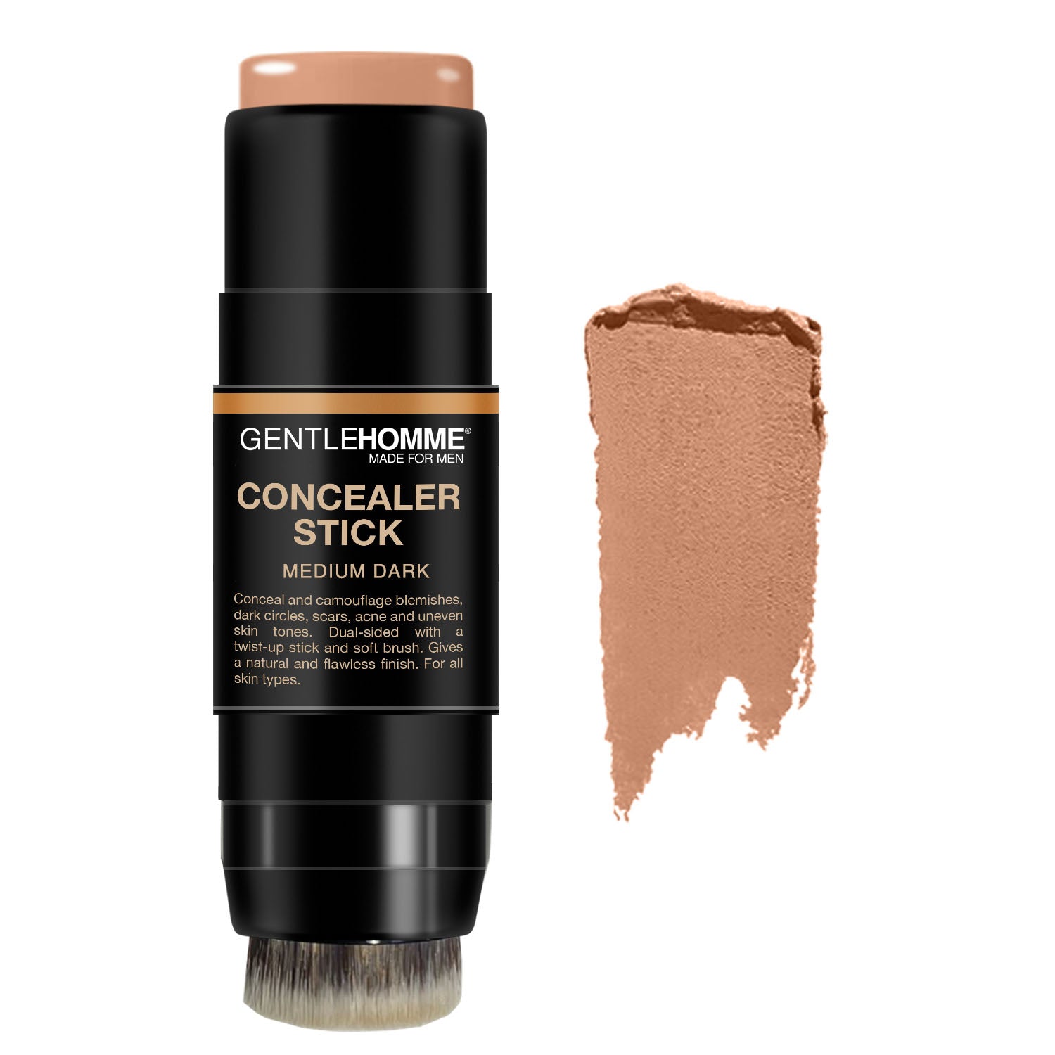 Cover Stick – Under Eye & Blemish