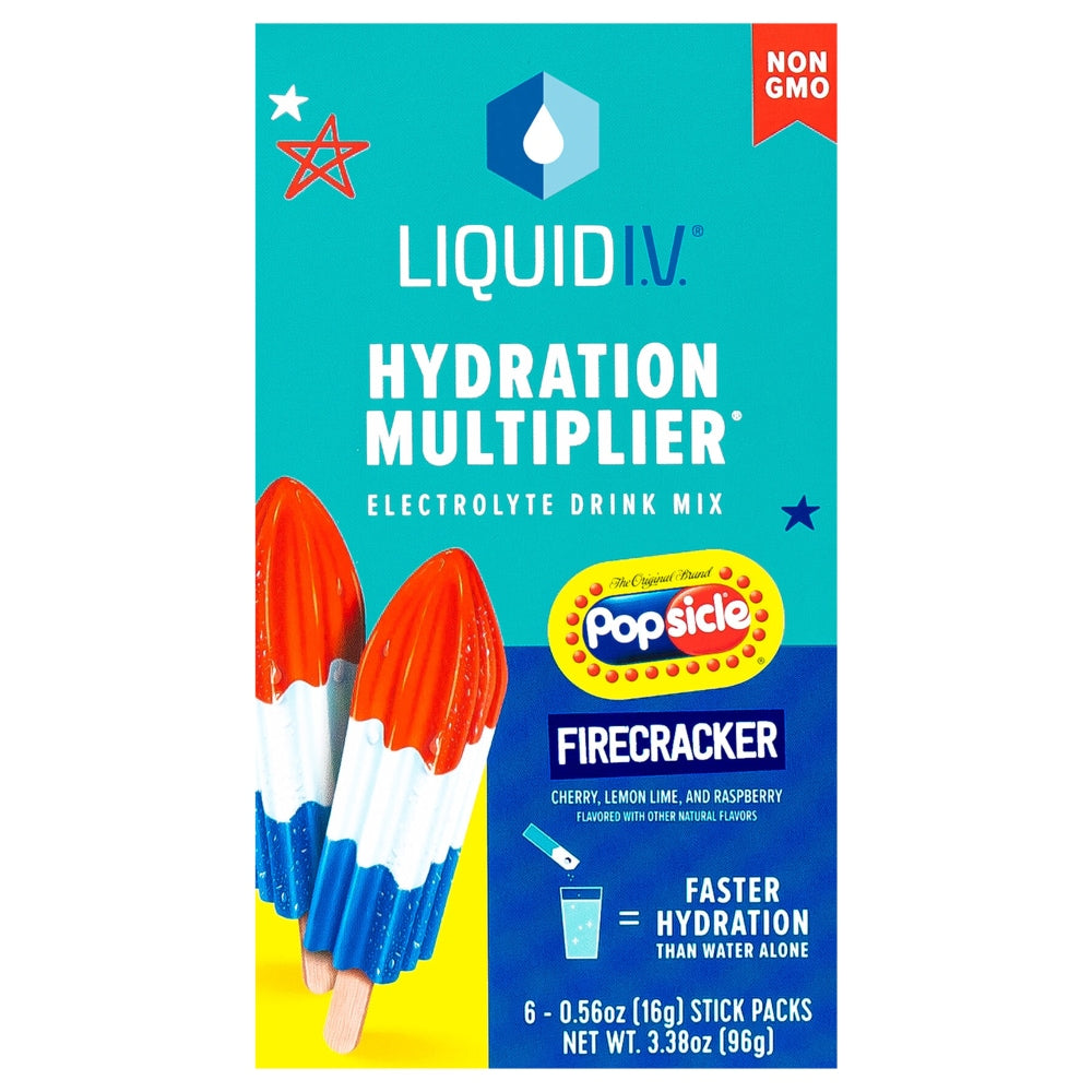 Hydration Multiplier – Electrolyte Mix