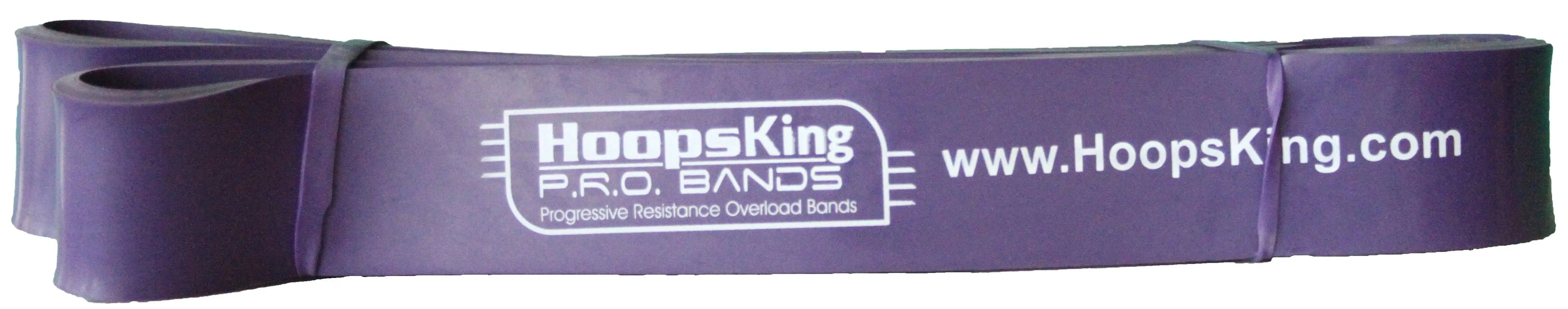 P.R.O. Bands Basketball Resistance Training Bands for Streng