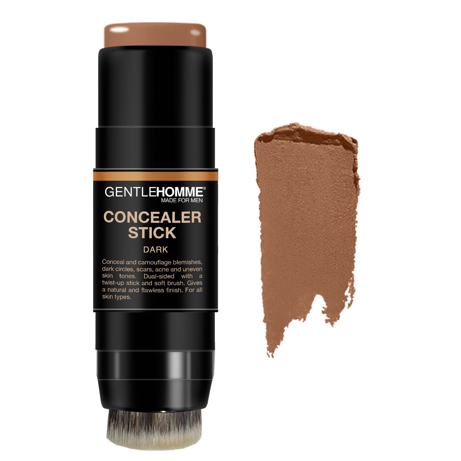 Cover Stick – Under Eye & Blemish
