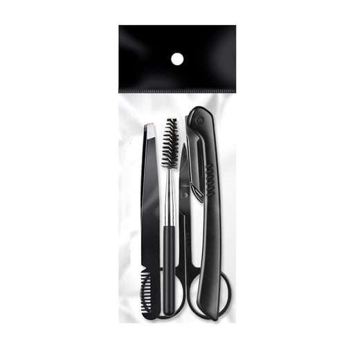 Brow Precision Trimming Set