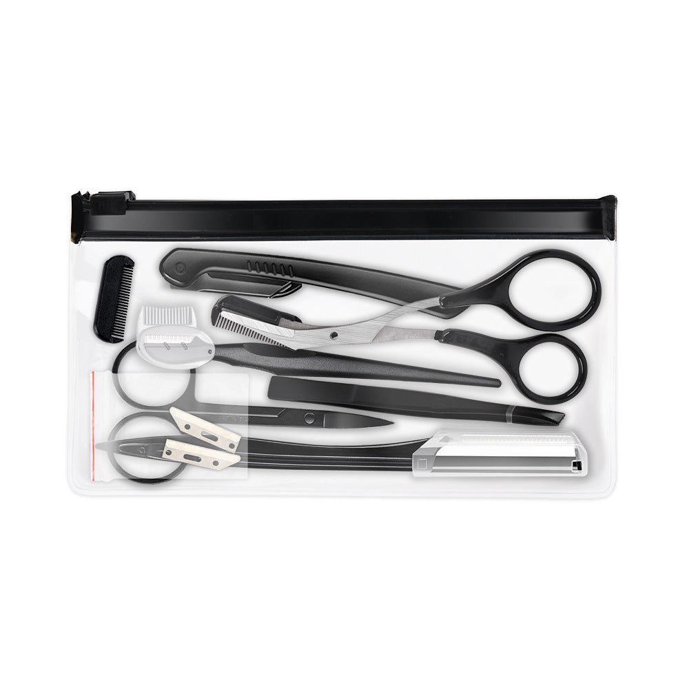 Brow Precision Trimming Set