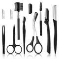 Brow Precision Trimming Set