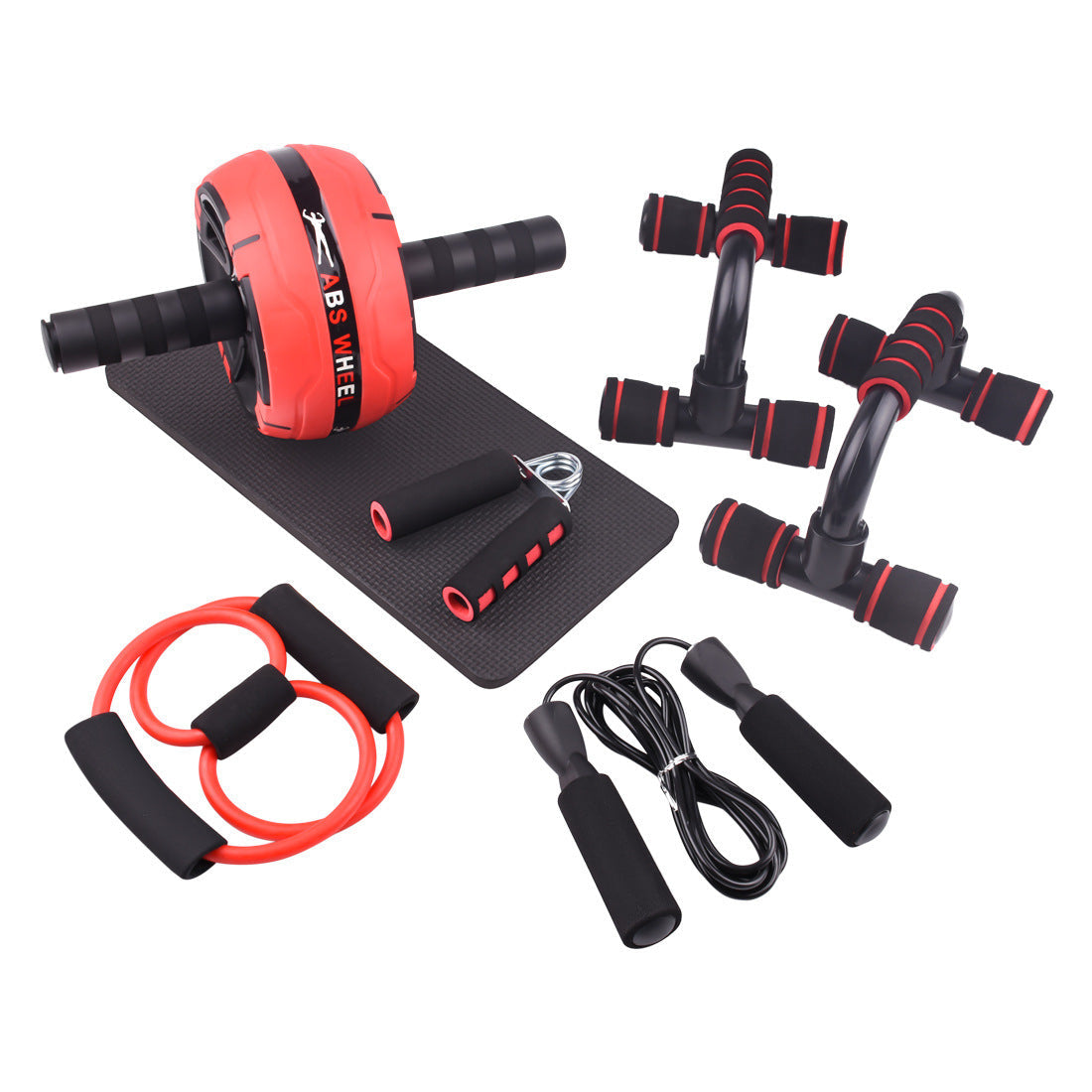 Pull-Up / Chin-Up Bar