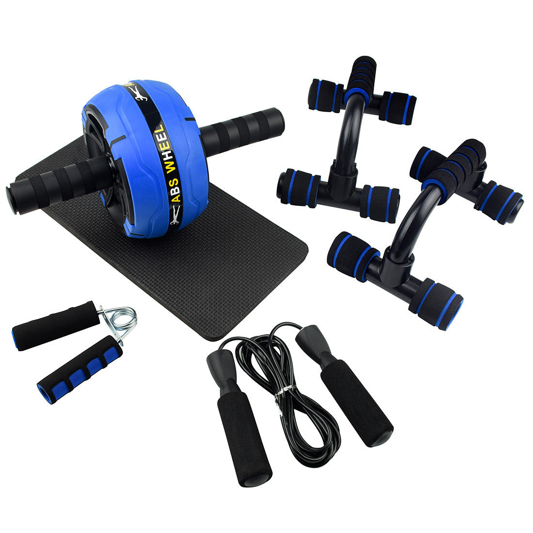 Pull-Up / Chin-Up Bar