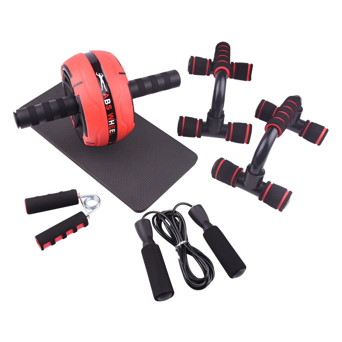 Pull-Up / Chin-Up Bar