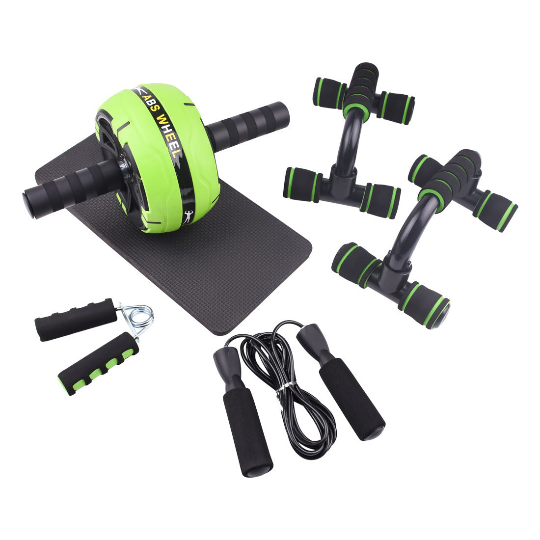 Pull-Up / Chin-Up Bar