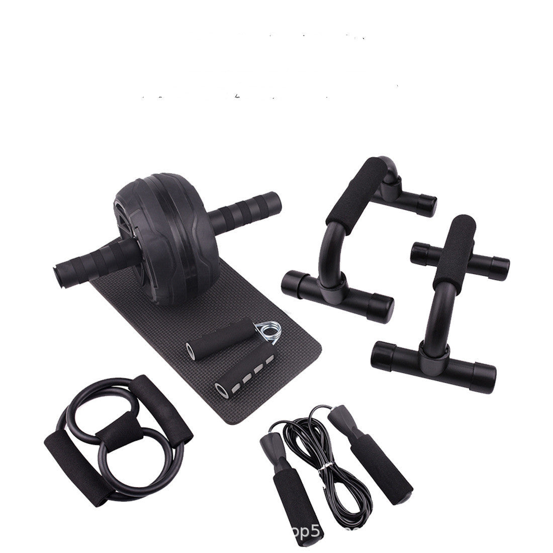 Pull-Up / Chin-Up Bar