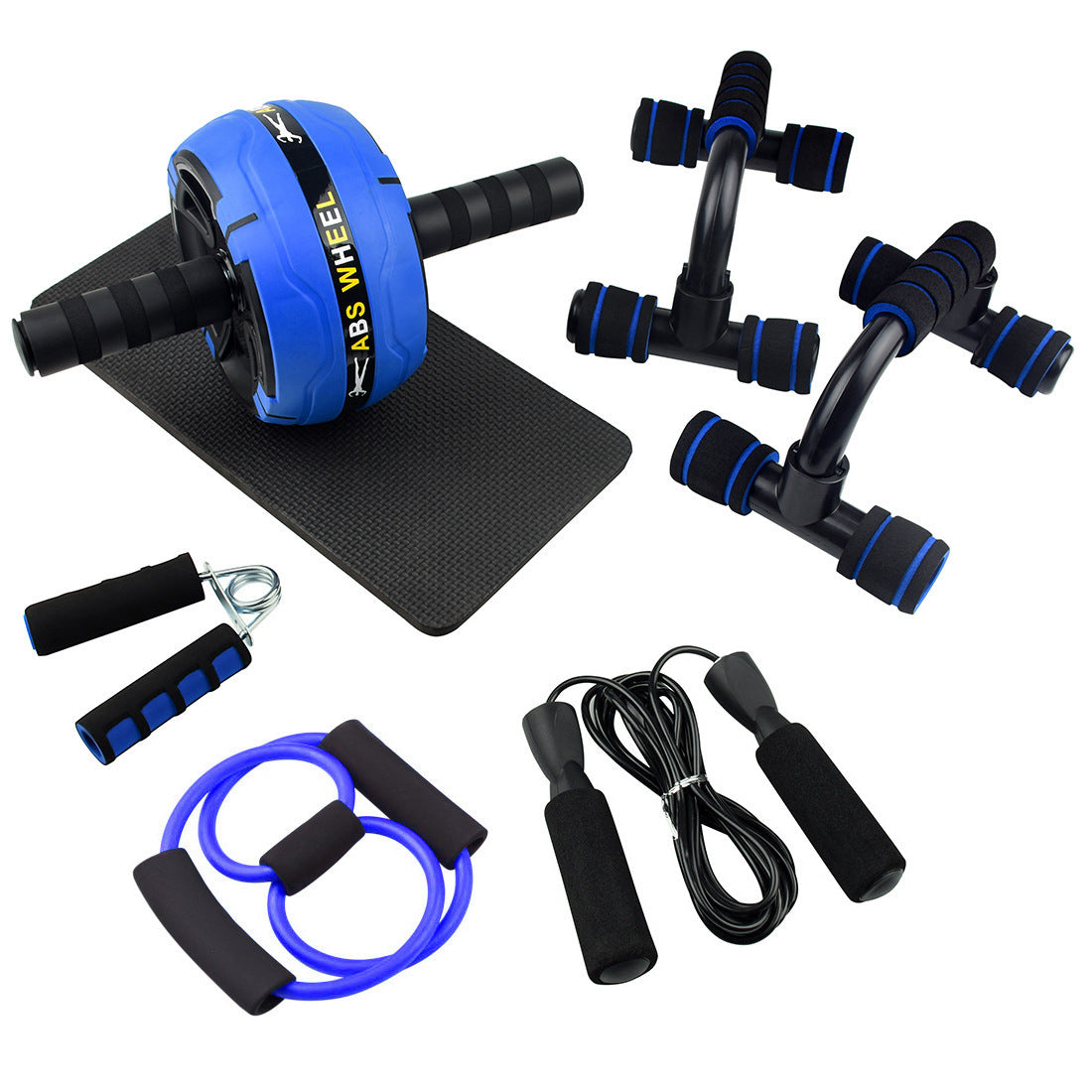 Pull-Up / Chin-Up Bar