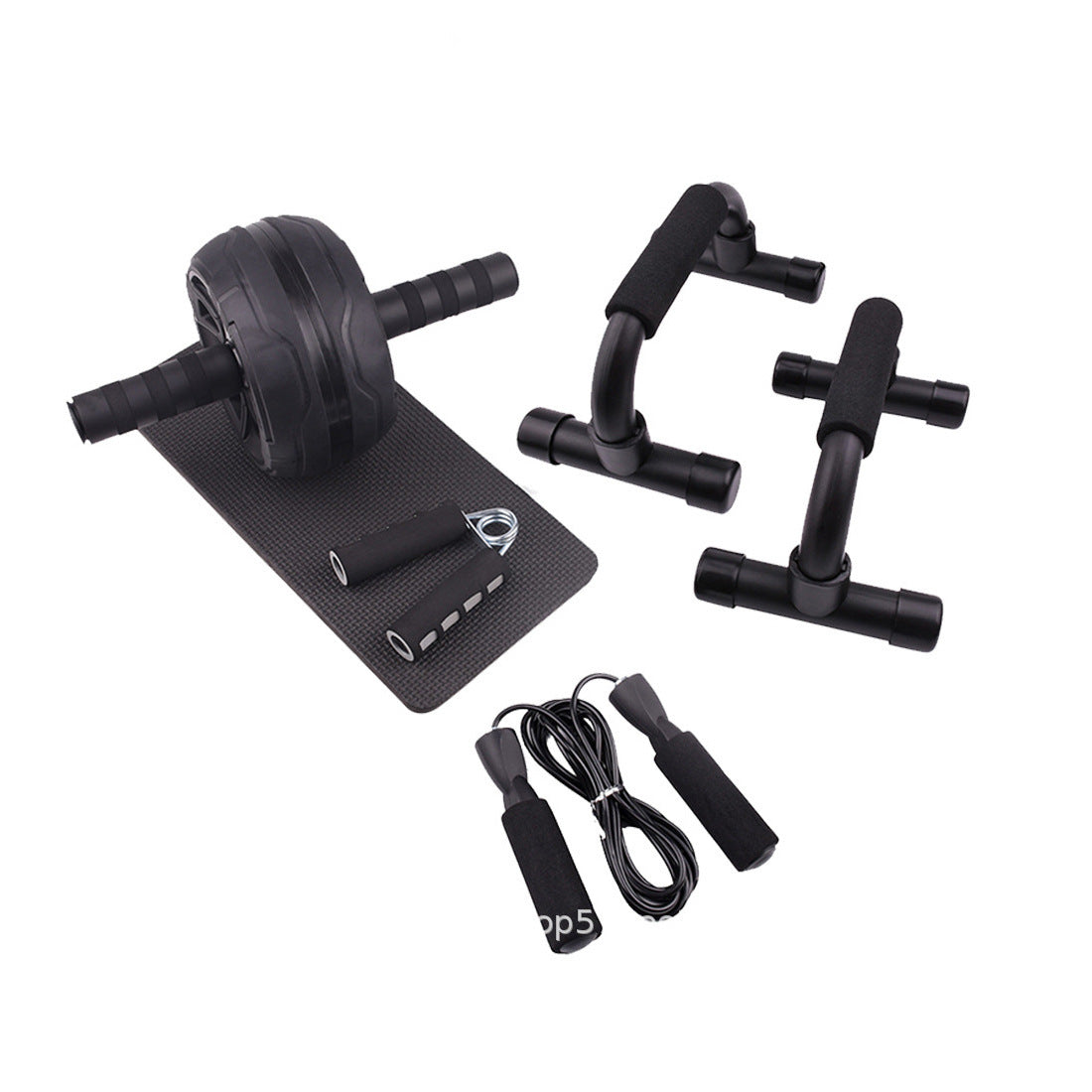 Pull-Up / Chin-Up Bar