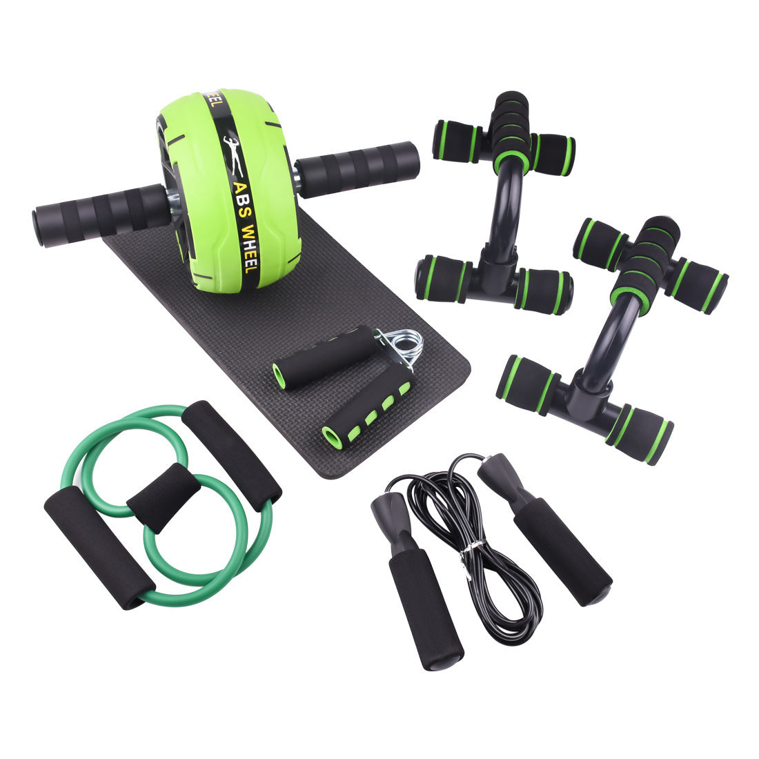 Pull-Up / Chin-Up Bar