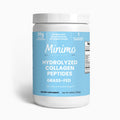 Grass-Fed Hydrolyzed Collagen