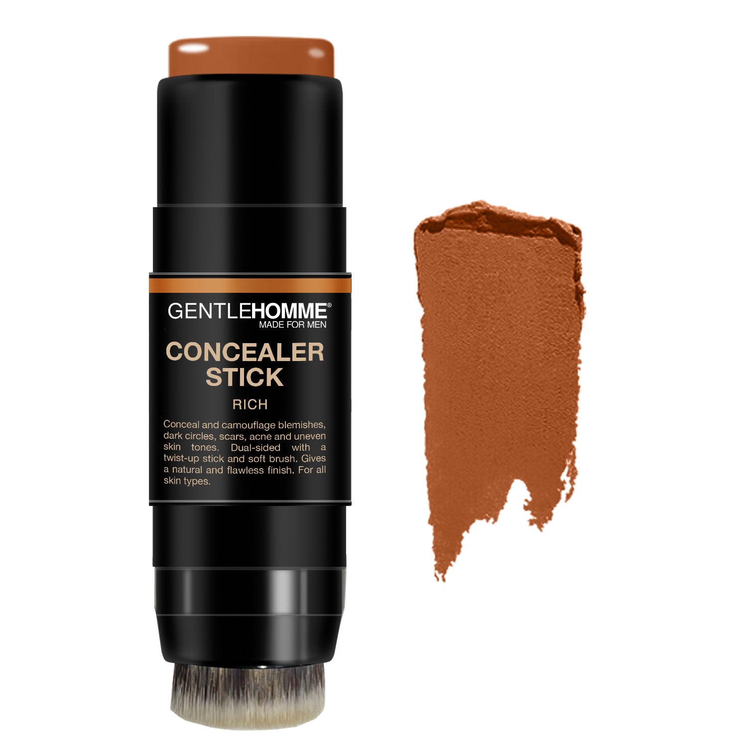 Cover Stick – Under Eye & Blemish