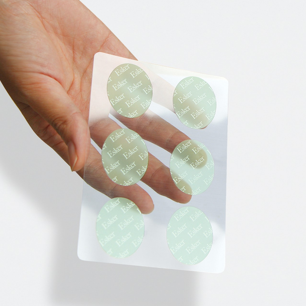 Lymphatic Support Dots
