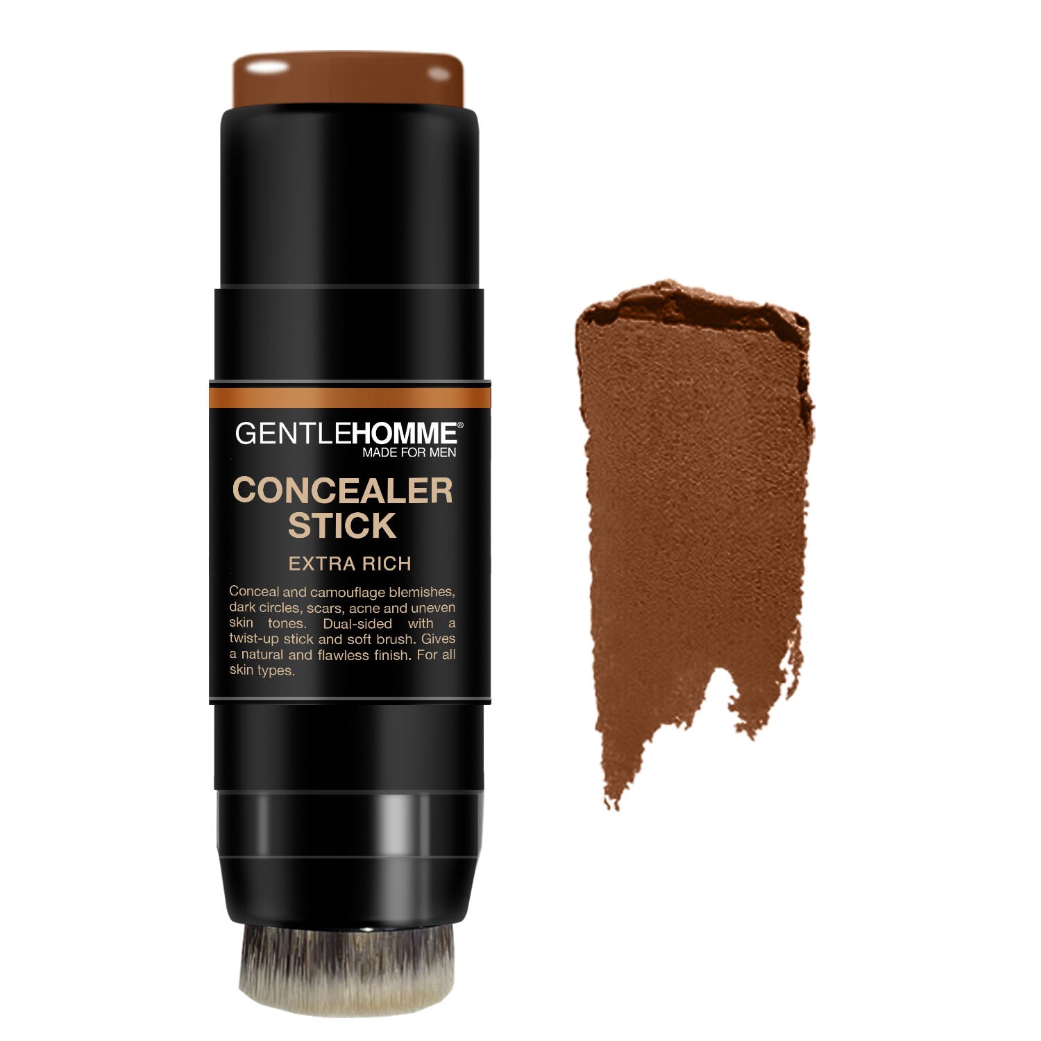 Cover Stick – Under Eye & Blemish