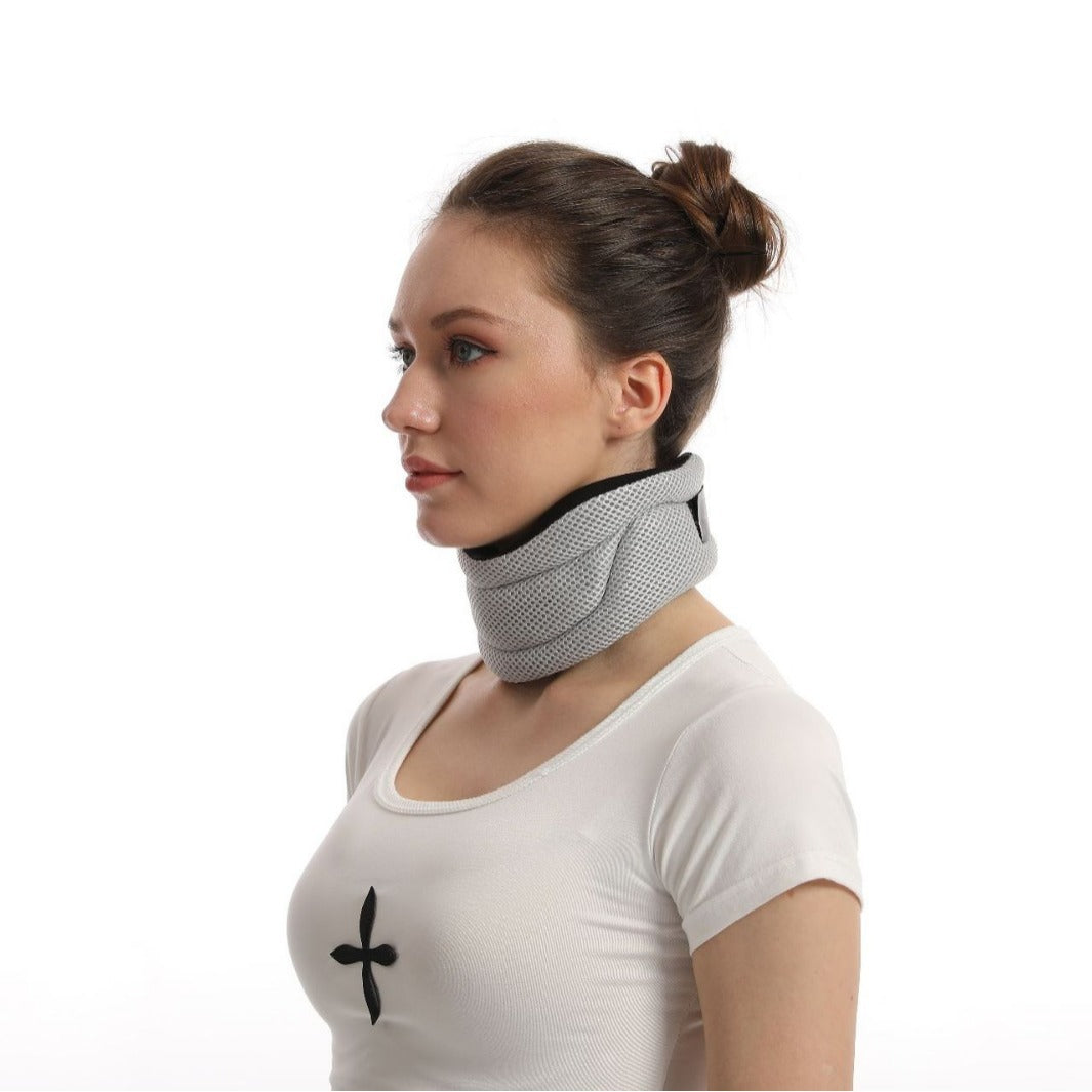 Neck & Shoulder Support Wrap