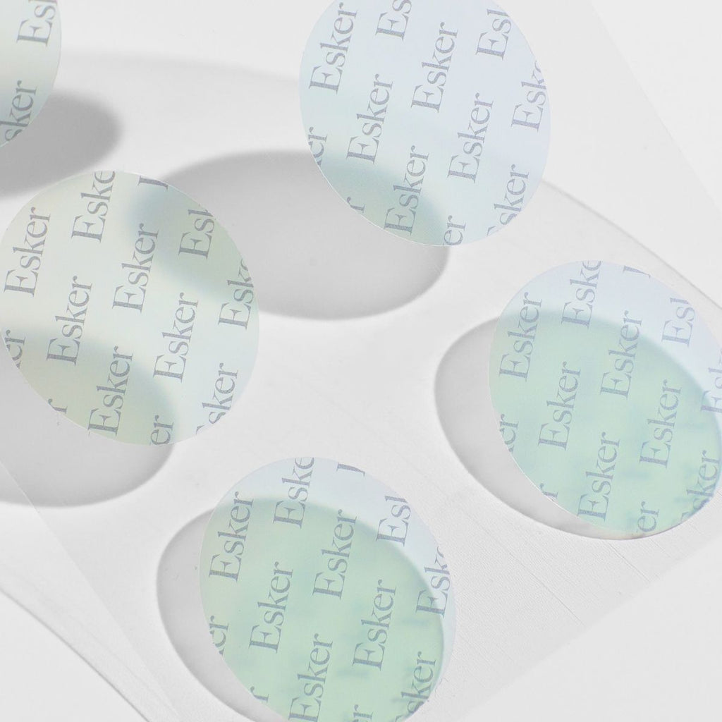 Lymphatic Support Dots