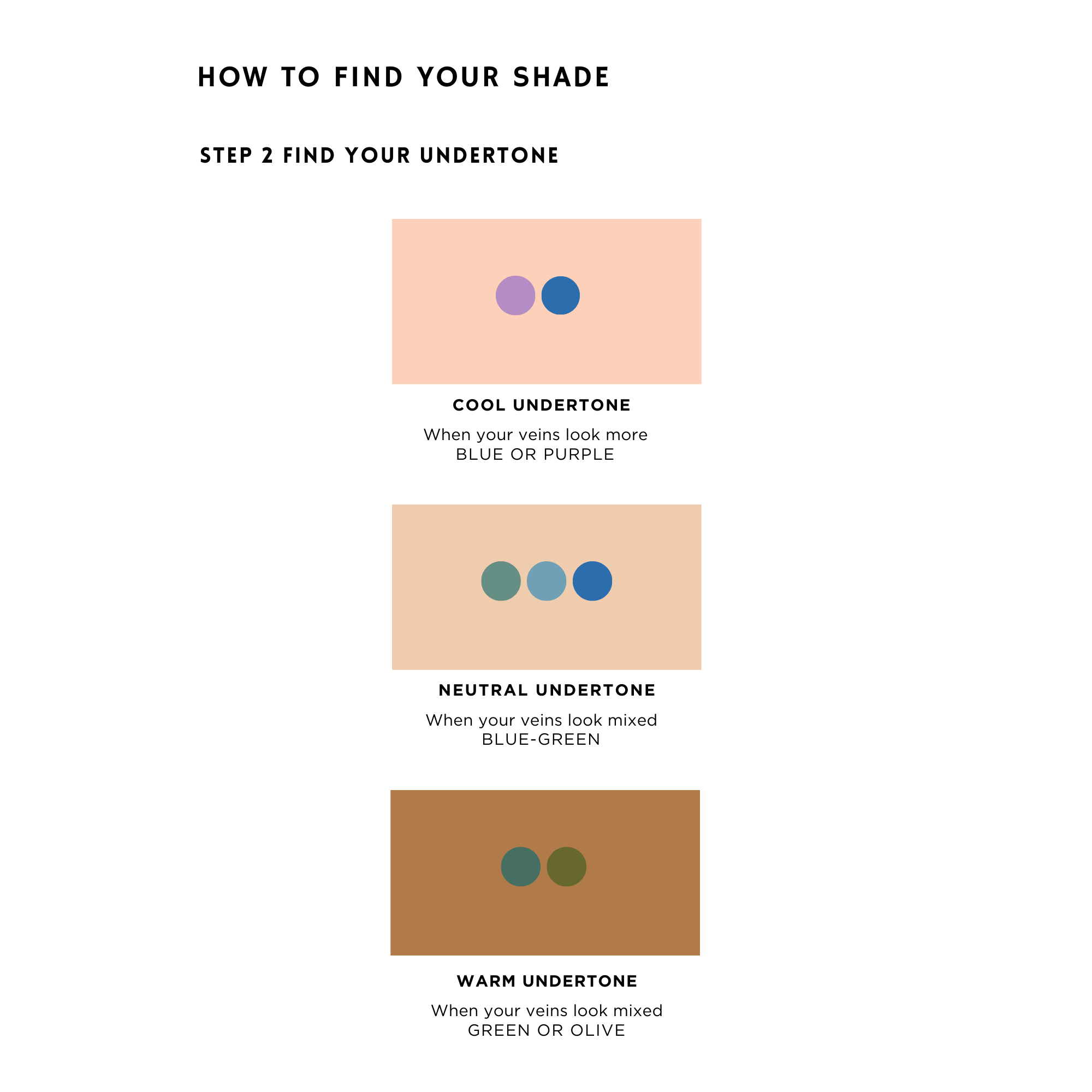 Cover Stick – Under Eye & Blemish