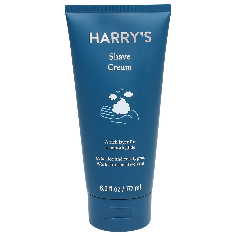 Precision Shave Cream