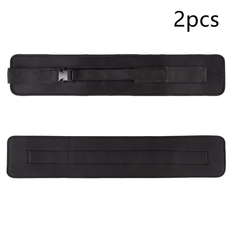 Pull-Up / Chin-Up Bar
