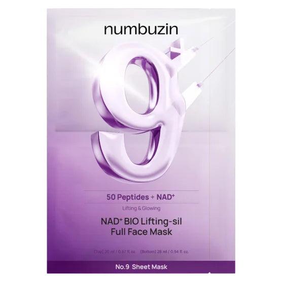 Lifting Sheet Mask Set