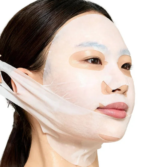 Lifting Sheet Mask Set