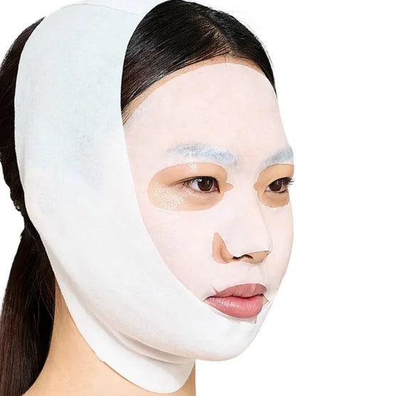 Lifting Sheet Mask Set