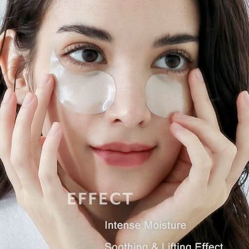 Hydrating Eye Gel Patches