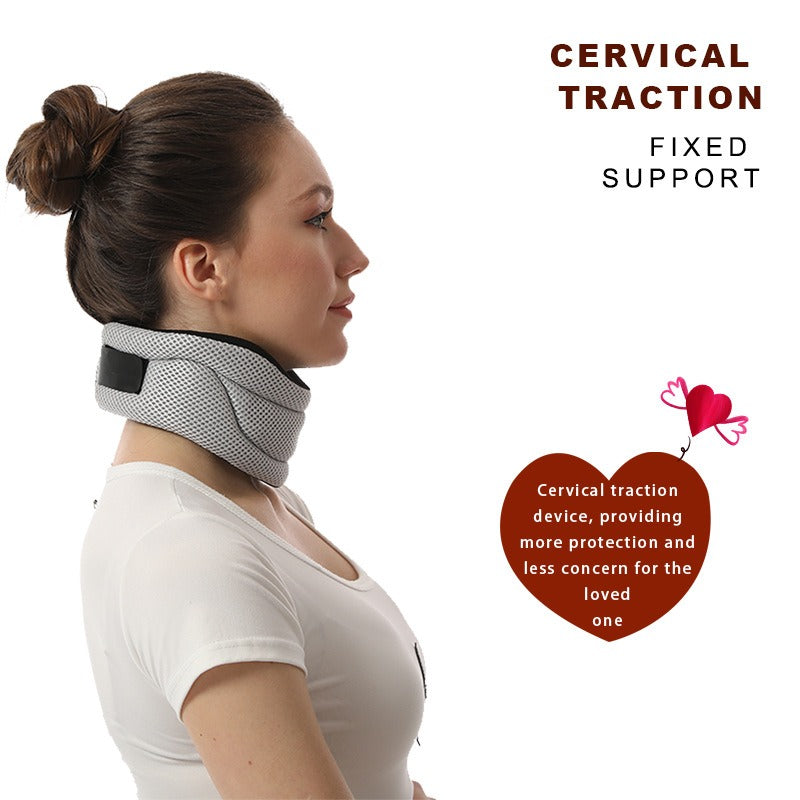 Neck & Shoulder Support Wrap