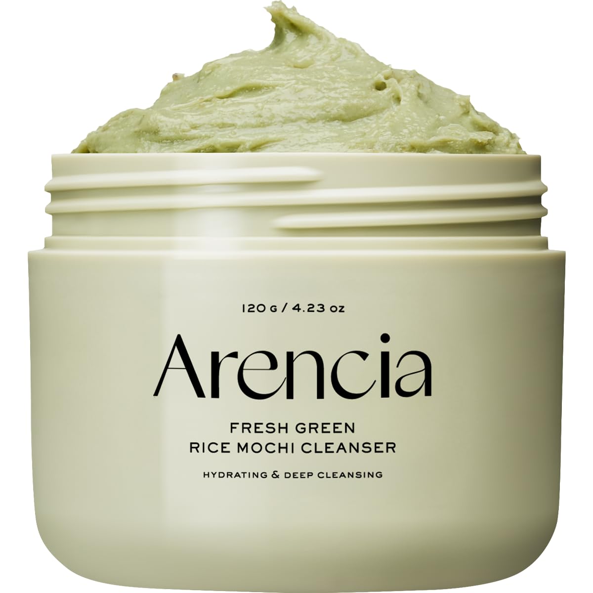 Gentle Daily Cleanser