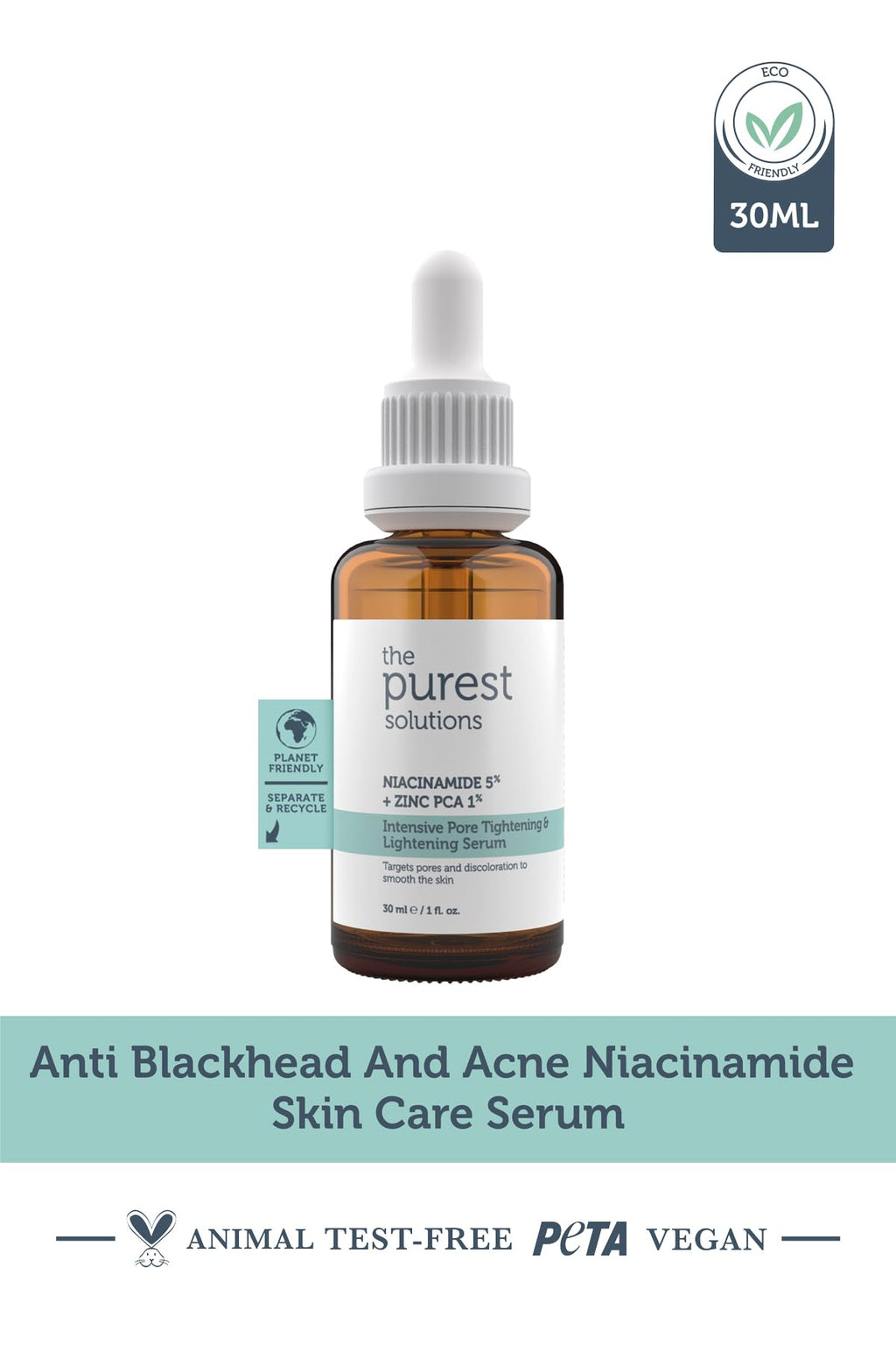 Pore Refining Serum