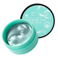 Hydrating Eye Gel Patches