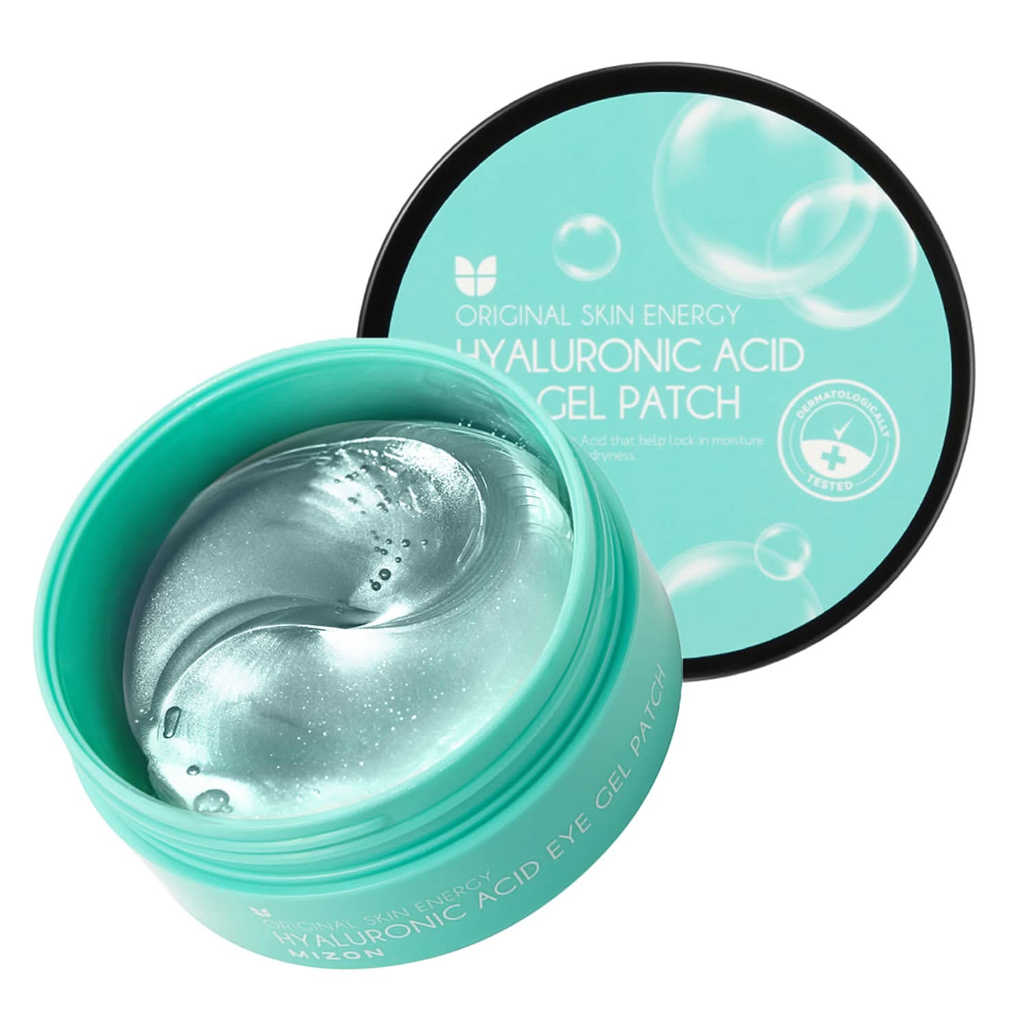 Hydrating Eye Gel Patches