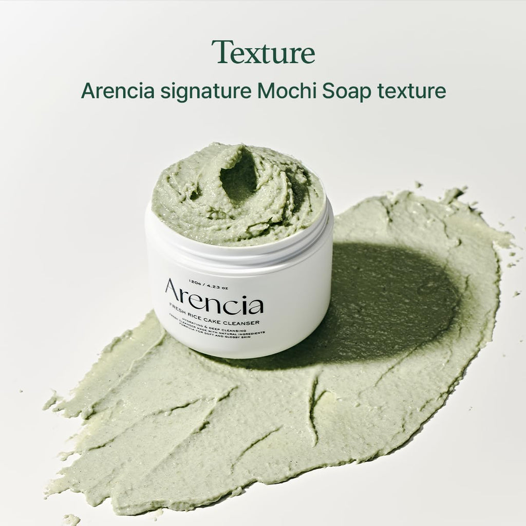 Gentle Daily Cleanser