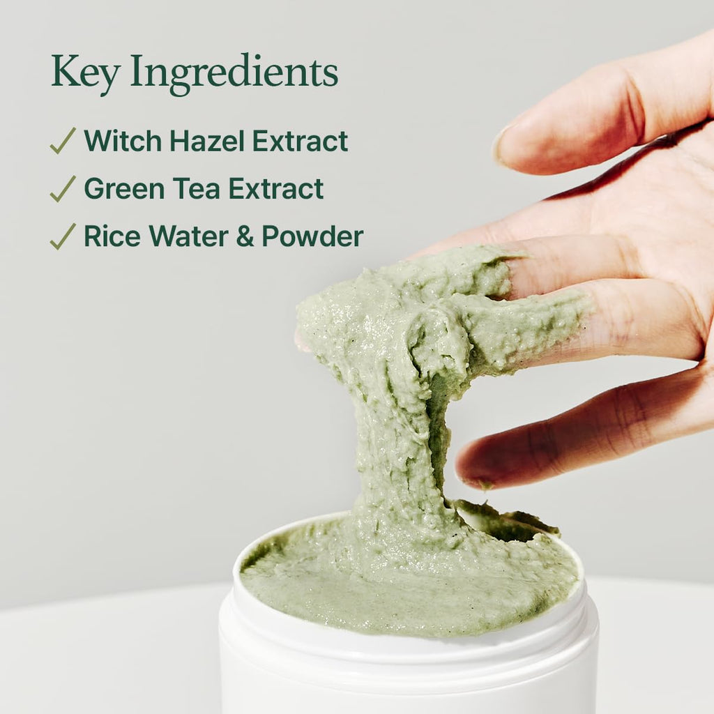 Gentle Daily Cleanser