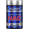 NAC Antioxidant Support