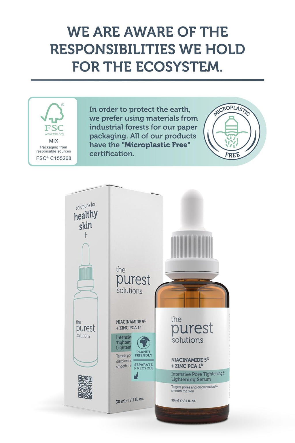 Pore Refining Serum