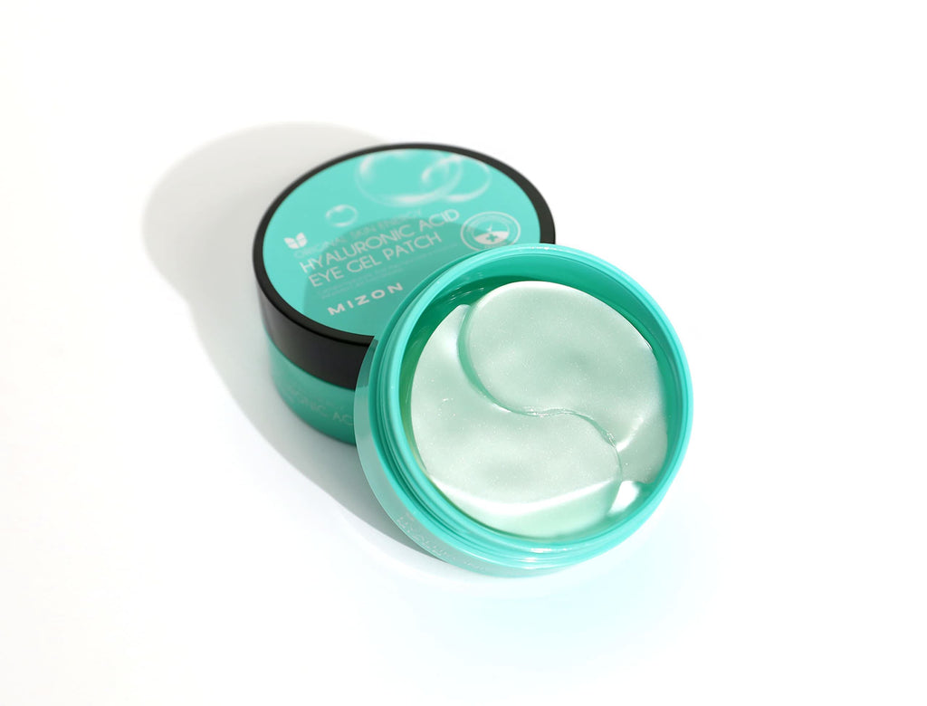 Hydrating Eye Gel Patches