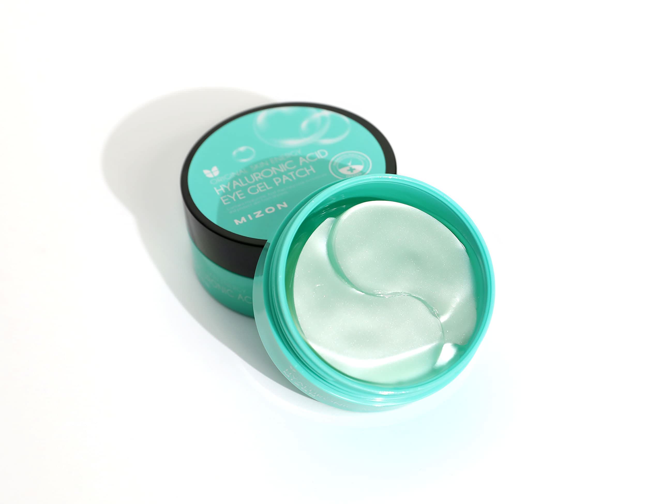 Hydrating Eye Gel Patches