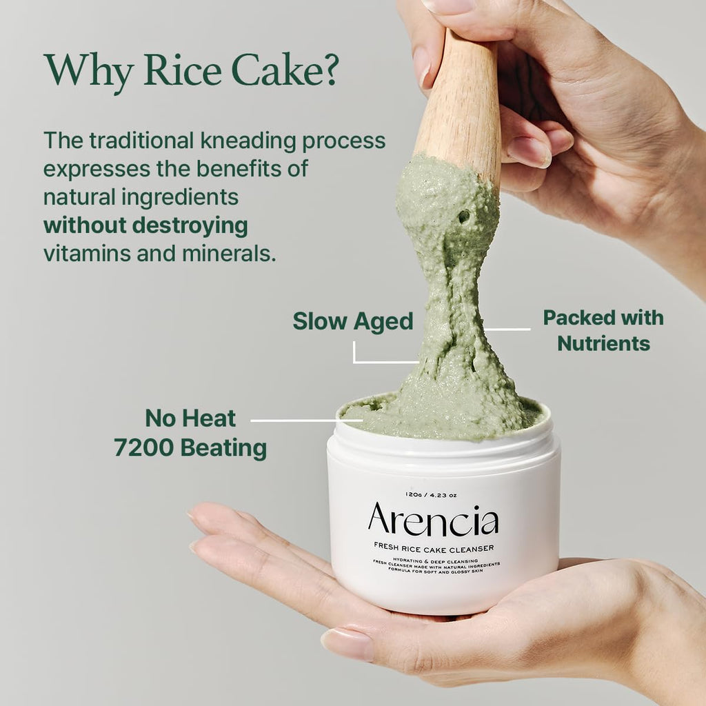 Gentle Daily Cleanser